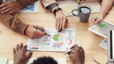 Cooperação empresarial