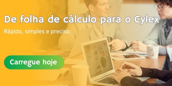 Upload em Massa de Listagens Cylex