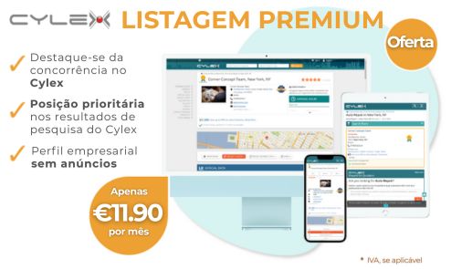 Perfil Premium Cylex