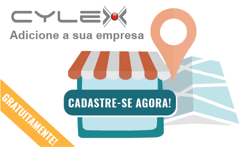 Registre sua empresa no Cylex hoje mesmo!