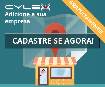 Cadastrar empresa